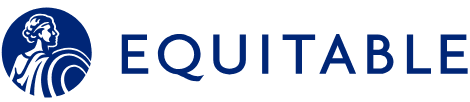 The word 'QUIT' in bold blue letters.