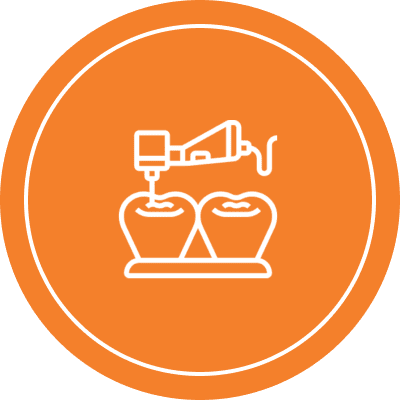 Fillings and Repairs