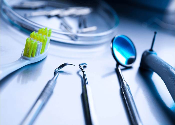 Gum Maintenance and Surgery